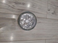 фото thumb №1, Противотуманная фара левый перед citroen c3 i 9648947780