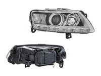 фото thumb №3, Tyc 4f0 941 030 cp фара led