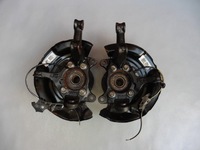 фото thumb №1, Поворотный кулак ступица правая перед auris ii e18 1,4 d4d