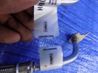 Провода трубки турбины ford puma mk2 st 1.0 155km в Украине, фото thumb