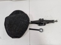 Купить Hyundai ix20 venga набор кулиса ушко буксировочный чехол, фото thumb