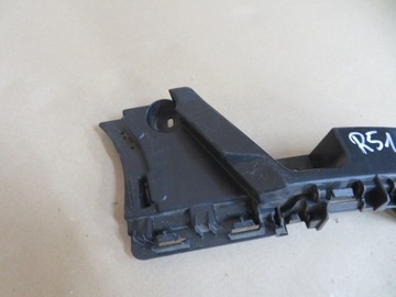 фото thumb №3, Seat ibiza v ковзун бампера лівий зад 6f0807377c