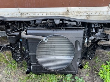 фото thumb №7, Mercedes sprinter 907 910 2.22 cdi pas переднє комплектний