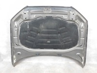 фото thumb №11, Audi a3 8v 8v5 sedan комплектный перед бампер лампы капот pas ксенон серый