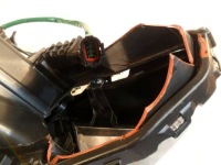 Купить Фара перед сторона правая nissan leaf 2 ze1 mm198, фото thumb