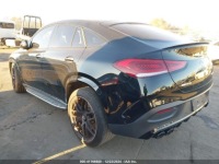 фото thumb №1, Mercedes gle coupe w 167 чверть дах