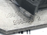 фото thumb №3, Замок капот перед toyota proace van minibus