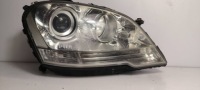 фото thumb №10, Фара права передня праве перед mercedes ml w164 a1648202159