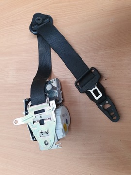 фото thumb №13, Pas безопасности правый mercedes slk r172 11-16r slc slk