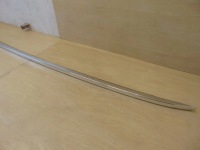 Рейлинг крышный левое  audi q7 4l 4l0860021n Недорого, фото thumb