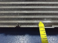 Bmw x6 g06 g05 g07 3.0d b57 265km радіатор повітря інтеркулер 8584127 Недорого, фото thumb