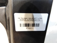 фото thumb №10, Двері лівий перед la5h vw touran 1t3 lift