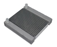 фото thumb №3, Радиатор mercedes cls c218 2011 - 2017