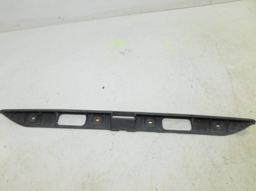 фото thumb №6, Vw golf ii mk2 83-92r 1.6d 5d планка накладка з крышки