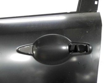 фото thumb №13, Infinity qx70 дверь перед левая h010a 1cama