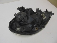 фото thumb №8, Лампа ліва перед opel vivaro lift 2006- europa 8200701354