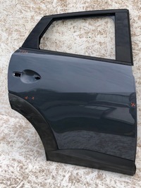 фото thumb №1, Дверь задняя правое mazda cx-3 d10e72010 s5267