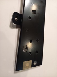 фото thumb №2, Mazda 6 кронштейн кронштейн крила правий перед