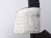 фото thumb №7, Проводка дверь задних land rover оригинальный номер amr3813