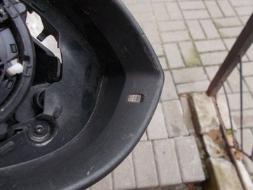 фото thumb №6, Зеркало vw golf viii 5h 19- правые 6 pin eu