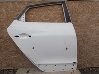 фото thumb №1, Дверь правое задние правый задняя hyundai ix35 ix 35 lm