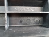 Volvo xc40 2 рестайлинг  2021+ жалюзи впуск руль воздуха 32227592 с Разборки, фото thumb
