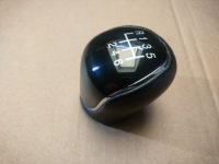 фото thumb №13, Ручка зміни коробка передач ford 6b focus mk2 mk3 mk4 mk5 mondeo galaxy kuga