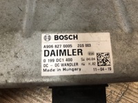 фото thumb №8, Vw crafter lift стабілізатор напруги a9068270005