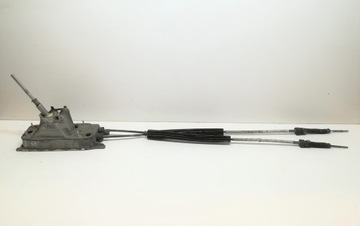 фото thumb №1, Домкрат вибірник коробки передач 6b троси golf v 1.9 tdi