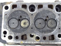 фото thumb №7, Ford fiesta mk4 95-99 1.8 tddi головка