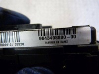 фото thumb №4, Модуль bsm 9643498880 citroen c2