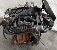 фото thumb №1, Ford transit courier 1.0 ecoboost двигун sfca sfcb