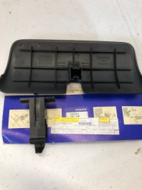 фото thumb №5, Volvo c30 atrapa/zaślepka фаркоп буксировочный