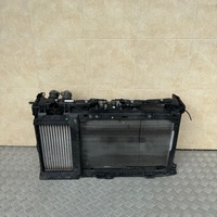 фото thumb №1, Pas переднє радіатор peugeot 2008 ii 1.5 hdi