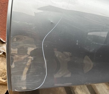 фото thumb №8, Двері ліві передні mercedes c клас w205