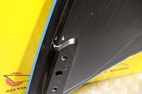 фото thumb №15, Chevrolet corvette c8 2020 2021- капот перед usa