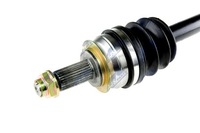 фото thumb №8, Nty приводной вал приводная передняя l=p subaru forester sh 08- xv 2.0d 11-