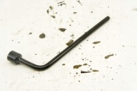 фото thumb №5, Tv047 lexus rx iii ключ do kół