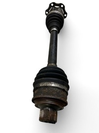 фото thumb №8, Audi q7 4m 2017 привідний вал передня