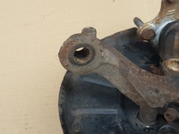 фото thumb №14, Поворотный кулак + почти новая ступица правые перед / vw golf v touran i 1.9 2.0 tdi