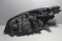 фото thumb №2, Лампа правая передняя renault megane scenic ii