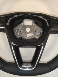 фото thumb №9, Seat tarraco ateca arona повітропровід багатофункціональний