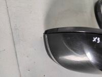 фото thumb №7, Bmw x3 g01 дзеркало складний фотохромний правий перед sophistograu