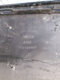 фото thumb №8, Бампер задний задняя alfa romeo tonale veloce 156164997