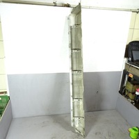 фото thumb №4, Bmw x3 e83 защита левая порог 3414421