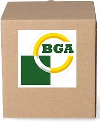 фото thumb №1, Bga вал розподільного валу cs9604