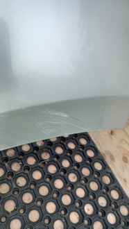 фото thumb №11, Renault megane iii hb бампер задня ted69