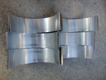 фото thumb №11, Wał коленчатый вкладыши комплект ford focus iii mk3 10r- 1.0ecoboost m2da t46ac