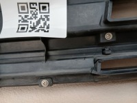 фото thumb №11, Subaru legacy v рестайлінг outback v 12- решітка радіатора перед 91121aj120