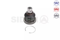 фото thumb №1, Шарова опора dacia lodgy 12- 5783 r sidem шарова опора важеля